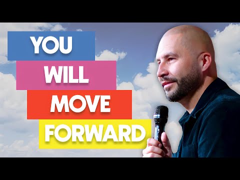 You Will Move Forward NOW! @MikeSignorelli_