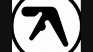 Aphex Twin - Hedphelym