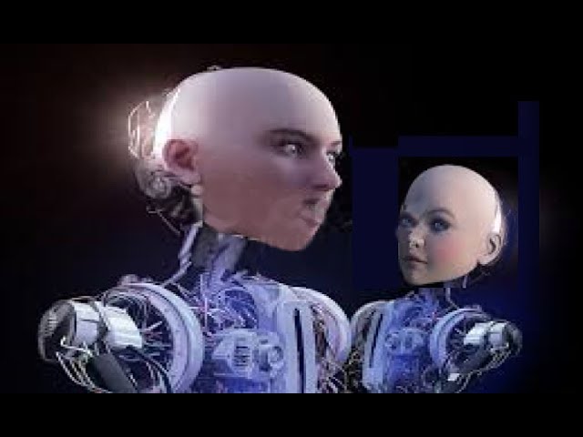 Vídeo relacionado con Bebé Robot: Una historia de luces y sonidos (Cuentos infantiles)