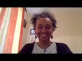 Minister ATIYA Interview on Love, Relationships, Purposeful Dating & Marriage