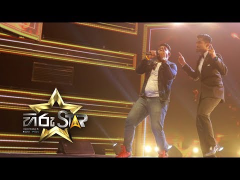 Address Na - ඇඩ්රස් නෑ | Harshana Chathuranga | Hiru Star - Episode 04