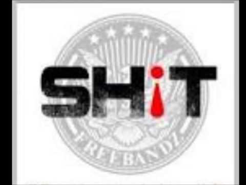 BURGER X LEAF BUCK X HOOD   SHIT O BLOCK MIX