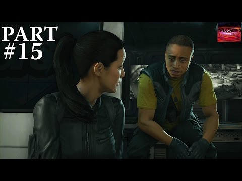 Battlefield Hardline Walkthrough Gameplay Part 15-(XBOX ONE, PS4, PC)