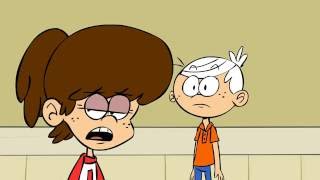 The Puberty House (Parody)