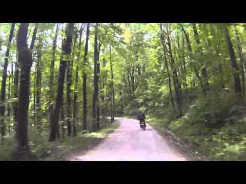2015 BMW GS Trophy Challenge Qualifier Charles Lucht
