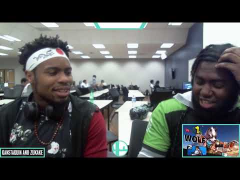 SWVA Summit - Zukake (Wolf) vs Dirty Dan (Snake) - Pool 8 - Singles (12/4/21)