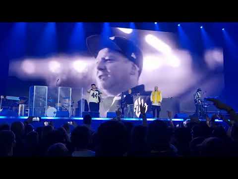 Kaliber 44 feat. Grubson, Rahim, Fokus - Czarny Śląsk (XXX-lecie zespołu 16.12.2023 Spodek Katowice)