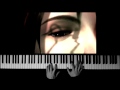 Final Fantasy VIII - Eyes On Me (Piano Cover ...