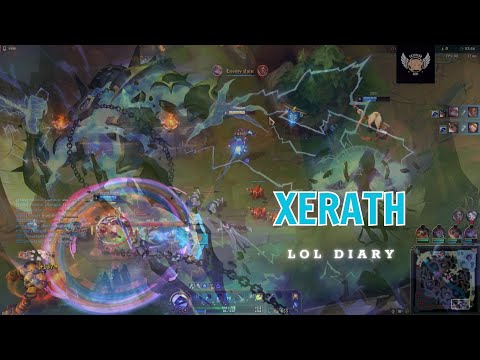 Savage the bot lane | JPs | LoL Diary 05-11-23