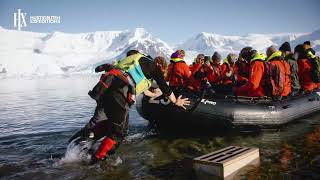 My Cruises | Expedition Collection | Journey to the Frozen Frontier