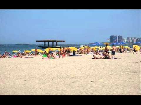 Cave ne cadas - Papucii de plaja