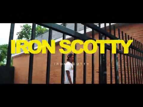 Iron Scotty - Breathe (Official Music Video)