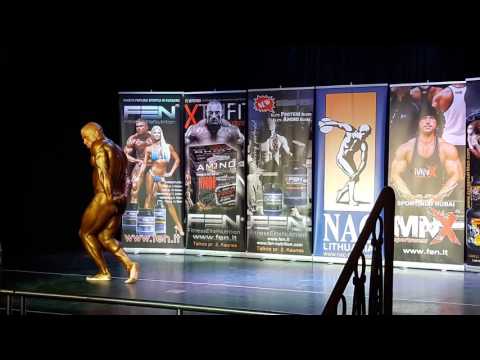 Gražvydas Naruševicius