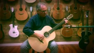 Video thumbnail for Lowden F32 on Sale Heartbreaker Guitars by Heartbreaker Guitars