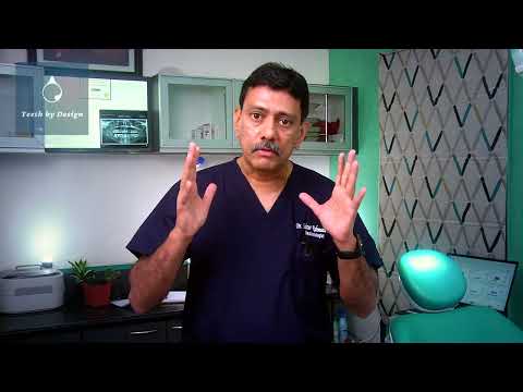 Dental consultation
