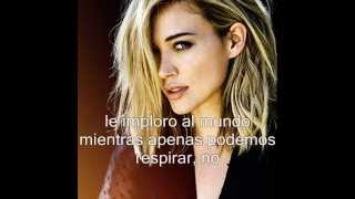 Hilary Duff - Stay In Love (Correcto Español)