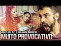 REAGINDO a Lexa feat. Gloria Groove - Provocar (Clipe Oficial) REAGINDO a Lexa feat. Gloria Groove - Provocar (Clipe Oficial)