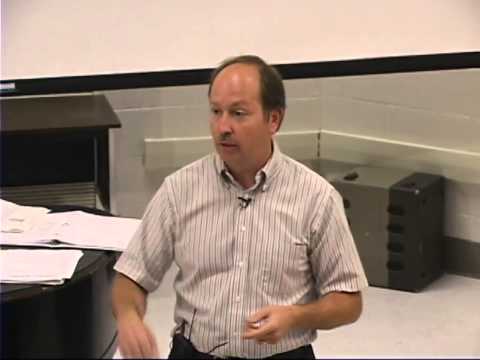 Introduction to World Music: Lecture 3 - Native American Music I