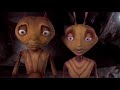 Antz Clip 1998