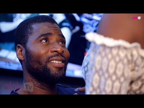 Dark Emotions Latest Yoruba Movie 2018 Drama Starring Ibrahim Chatta