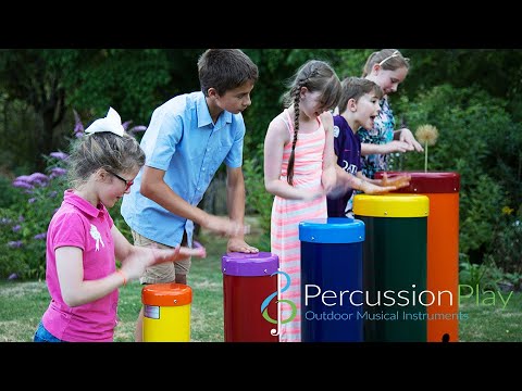 Rainbow Sambas - Set of 5 video 1