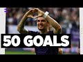 ALL GOALS OF 2021 | Sporting ends the year with 50 goals in the league