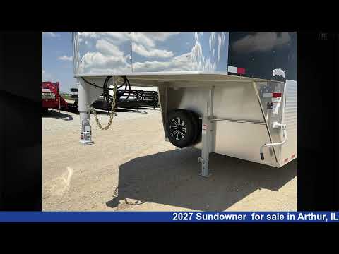 Kates Trailers Arthur Il