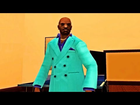 GTA Vice City Stories - Mission #49 - The Exchange