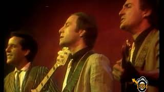 Yalnızlık Ömür Boyu - MFÖ 1984