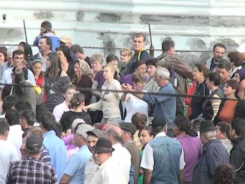 ziua comunei corbii mari  2011 (13).mpg