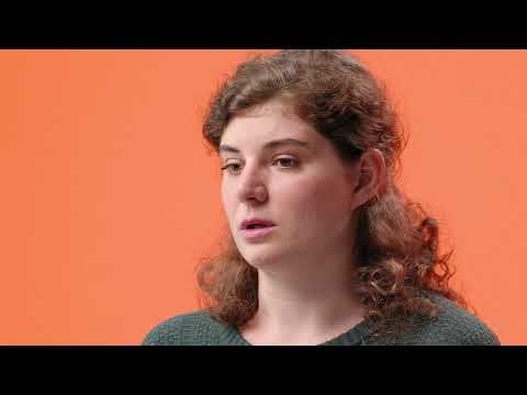 Viss ir Norm.a - Kristas stāsts par anoreksiju (garā versija)