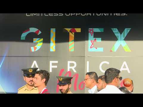 TechTalk With Solomon S23 E4 [Promo] - ከዱባይ የGITEX የቴክኖሎጂ ትዕይንት በአሁኑ አርብ - ክፍል 1
