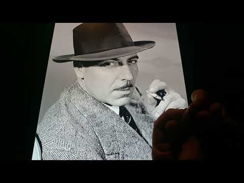 Horacio the handsnake - Joseph Calleia