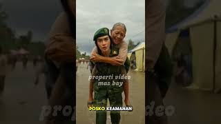 Download lagu prajurit Srikandi awlnya di benci namun endingnya bikin nagis😭‼️#shots #tni #kisahinspiratif mp3 Download lagu prajurit Srikandi awlnya di benci namun endingnya bikin nagis😭‼️#shots #tni #kisahinspiratif mp3