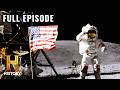 Is the Moon a Giant Alien Spaceship? (S1, E4) | Ancient Aliens | Full Episode