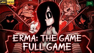 Erma: The Game - Full Gameplay Walkthrough 4K 2160p 60FPS Ultra HD