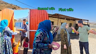 Download lagu 'A New Chapter: Rahmat's Family Reunion After Hospitalization – Will Harmony Prevail?' mp3