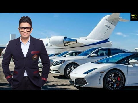 Bhushan Kumar Car Collection 2022 || T-Series YouTube Channel Owner