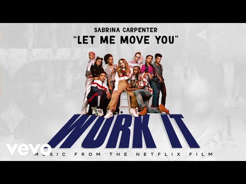 Video thumbnail for Let Me Move You