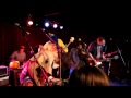 The Olivia Tremor Control - "Can You Come Down With Us?" (Elephant 6 Holiday Surprise Tour)