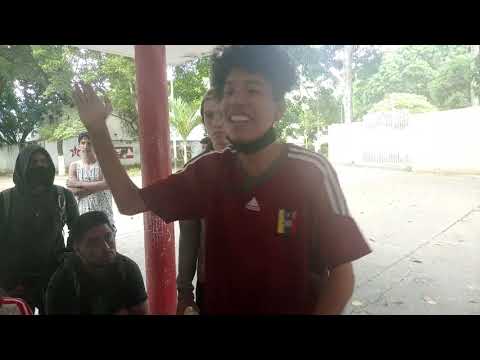 Big Keys vs Munlayt - Octavos de Final | Fecha 7 | N&N & GLD (Temporada 2021)