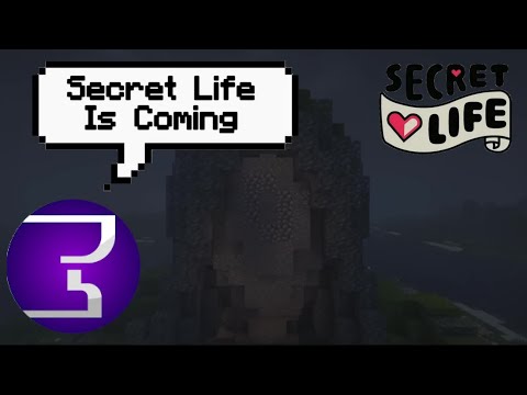 Secret Life Song Is COMING (Evil Anvil Teaser)