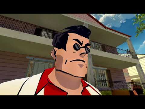 Gmod Cortos: Especial Navidad 2022 (Loquendo)