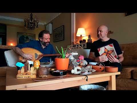 Çalgiya İzmir - Uçun kuşlar uçun İzmir'e doğru