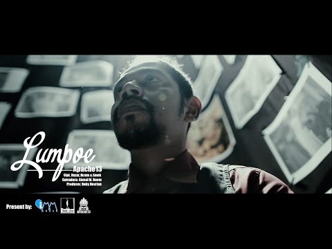 Apache13 - Lumpoe (Official Video Clip)