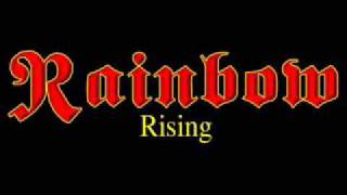 Rainbow - Street Of Dreams