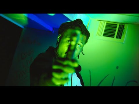 AK Bandamont - Crack Music (Official Music Video) shot by Dretti