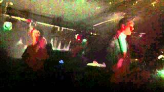 Matthew Dear Shortwave @ Blind Pig