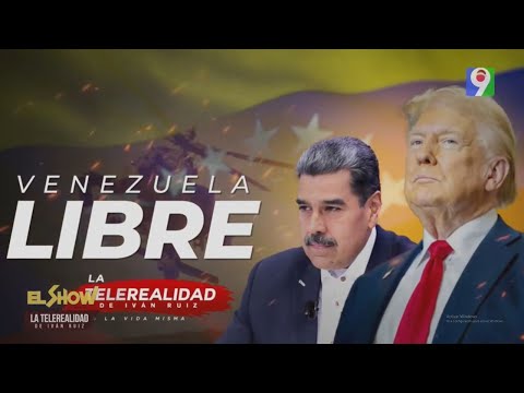 El Show del Mediodía ¡¡¡En VIVO!!! por ColorVisión 05 de Enero 2026.