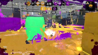 スプラトゥーン2 Part.6 ガチエリアS